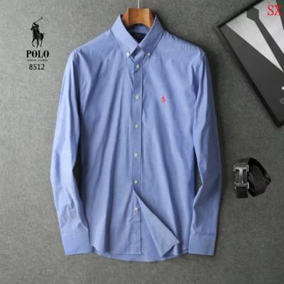 Men Polo Shirts-2576